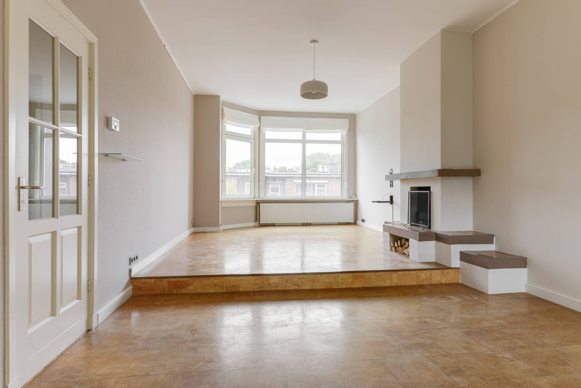 Apartment in 's-Gravenhage