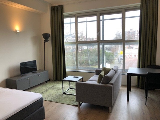 Appartement in 's-Gravenhage