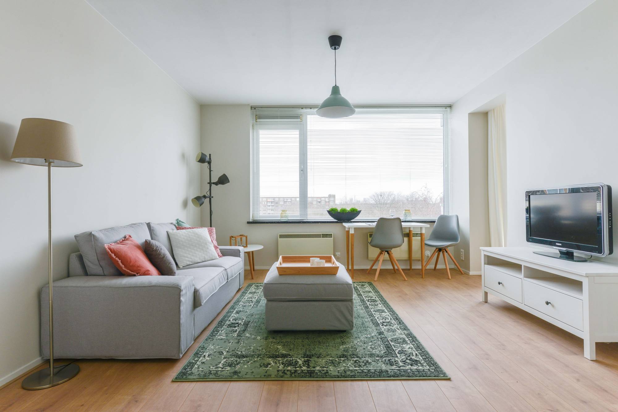 Apartment in 's-Gravenhage