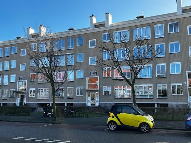 Apartment in 's-Gravenhage
