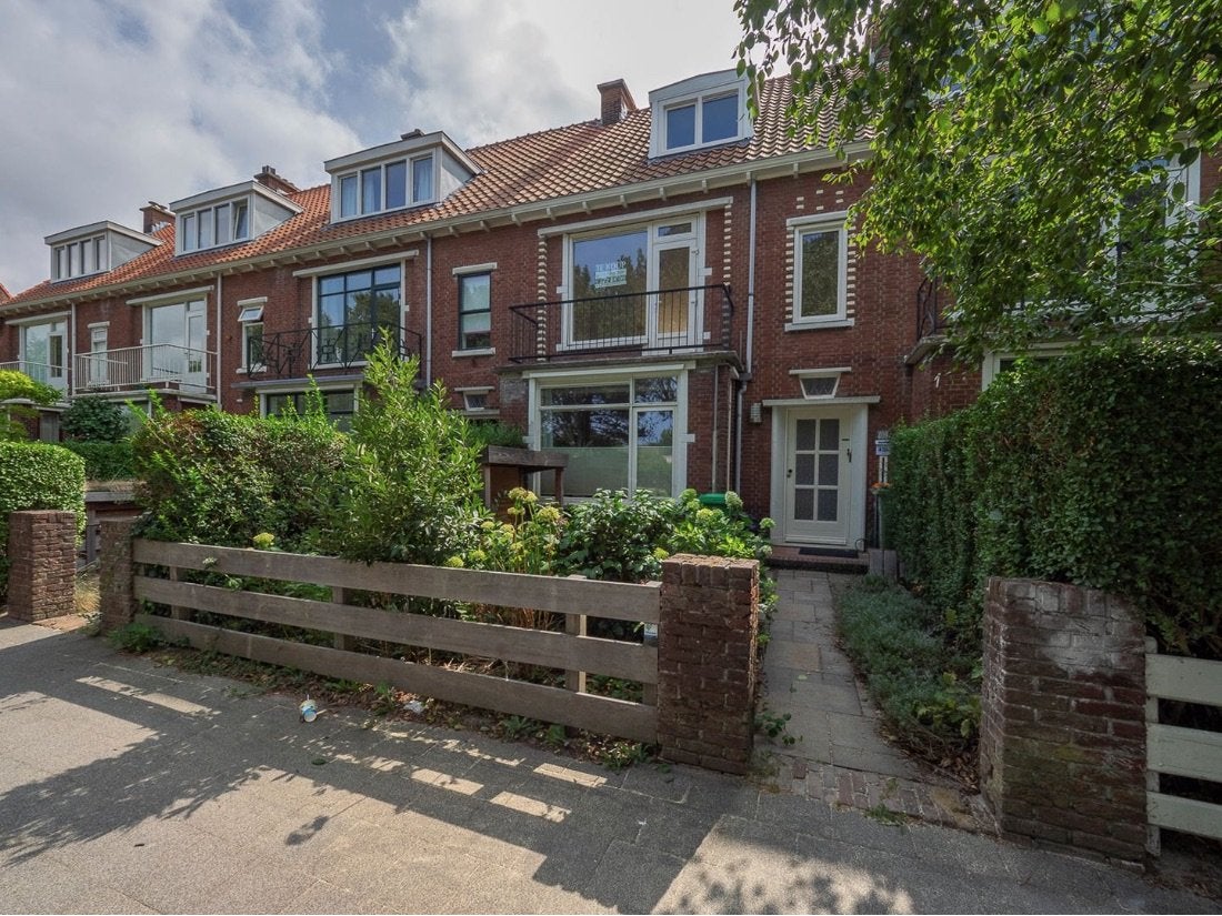 Appartement in 's-Gravenhage