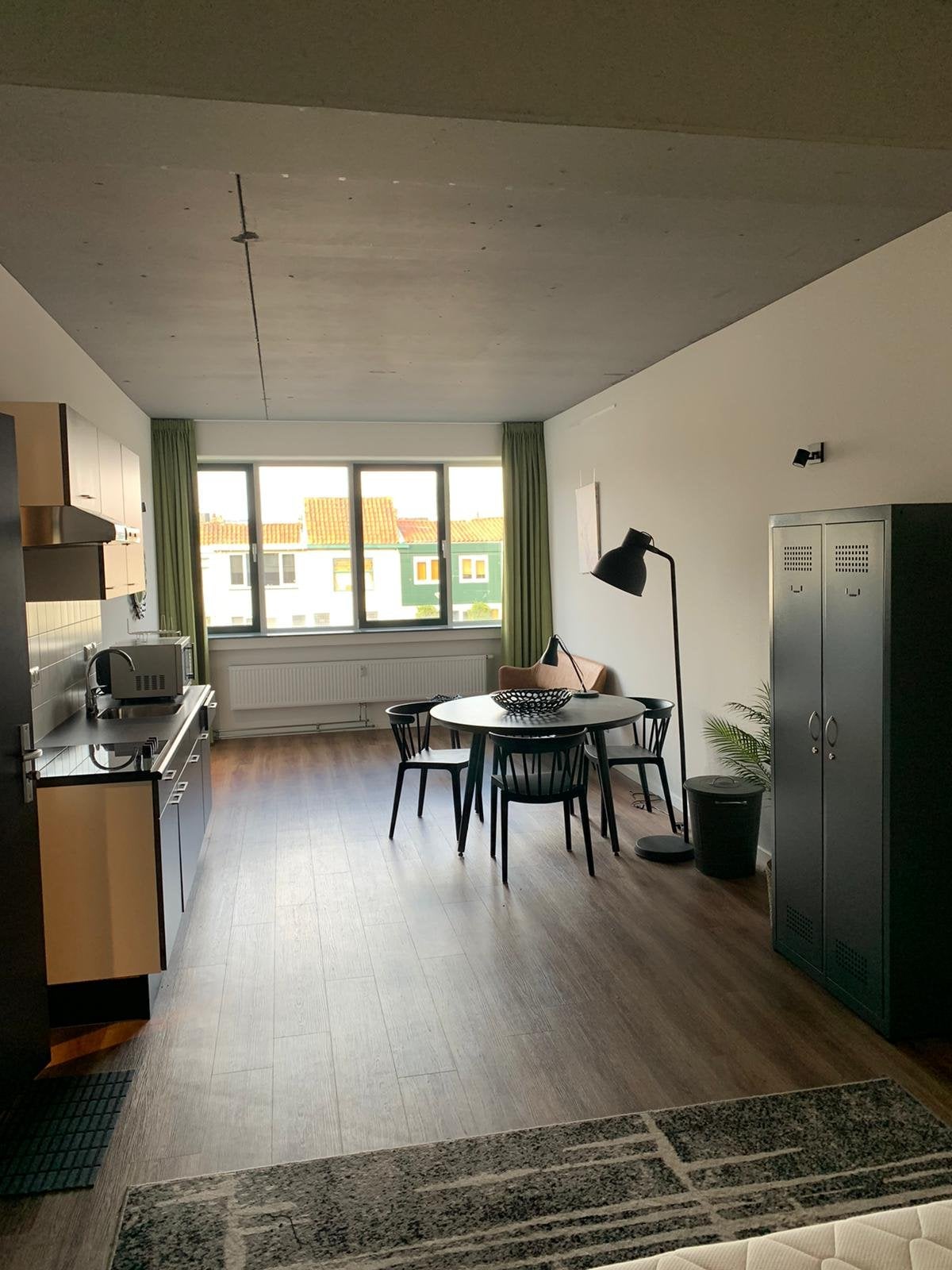 Appartement in Delft