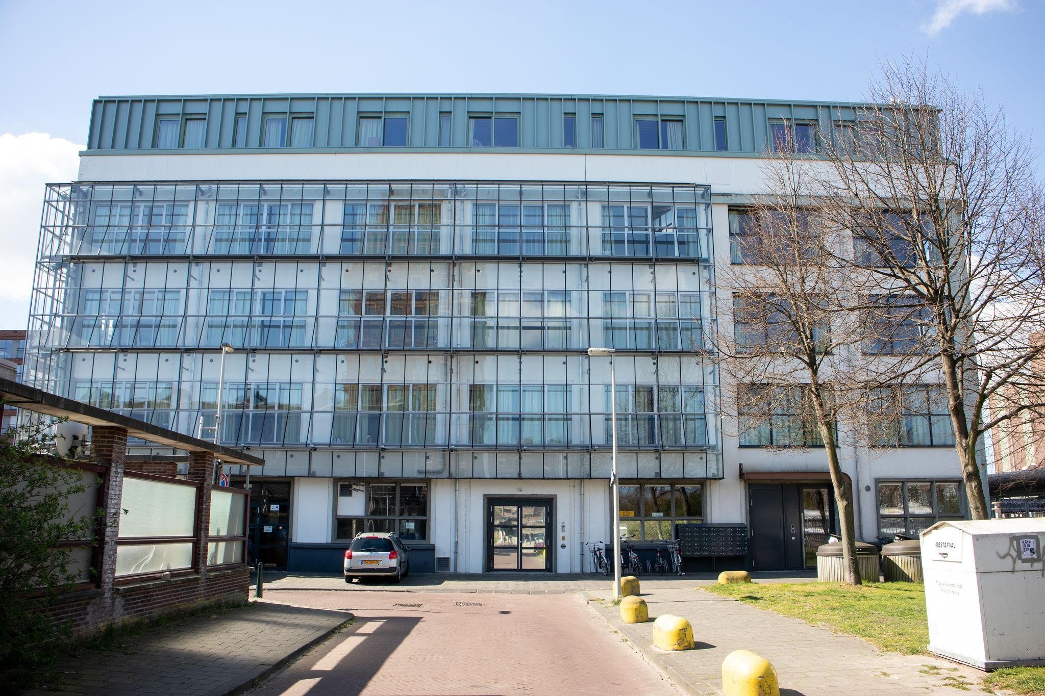 Apartment in 's-Gravenhage