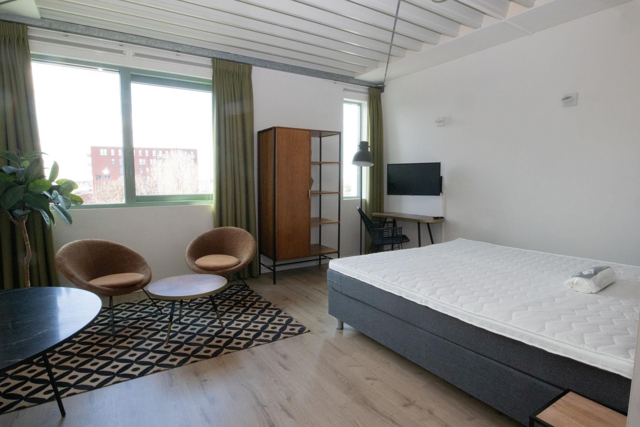 Apartment in 's-Gravenhage