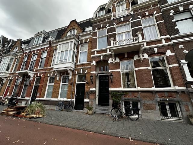 Appartement in 's-Gravenhage