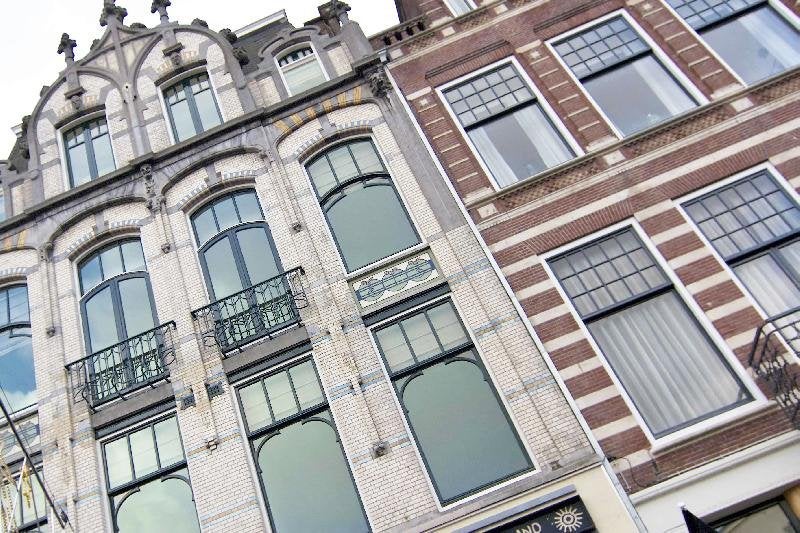 apartment in Plaats 2513AD Den Haag