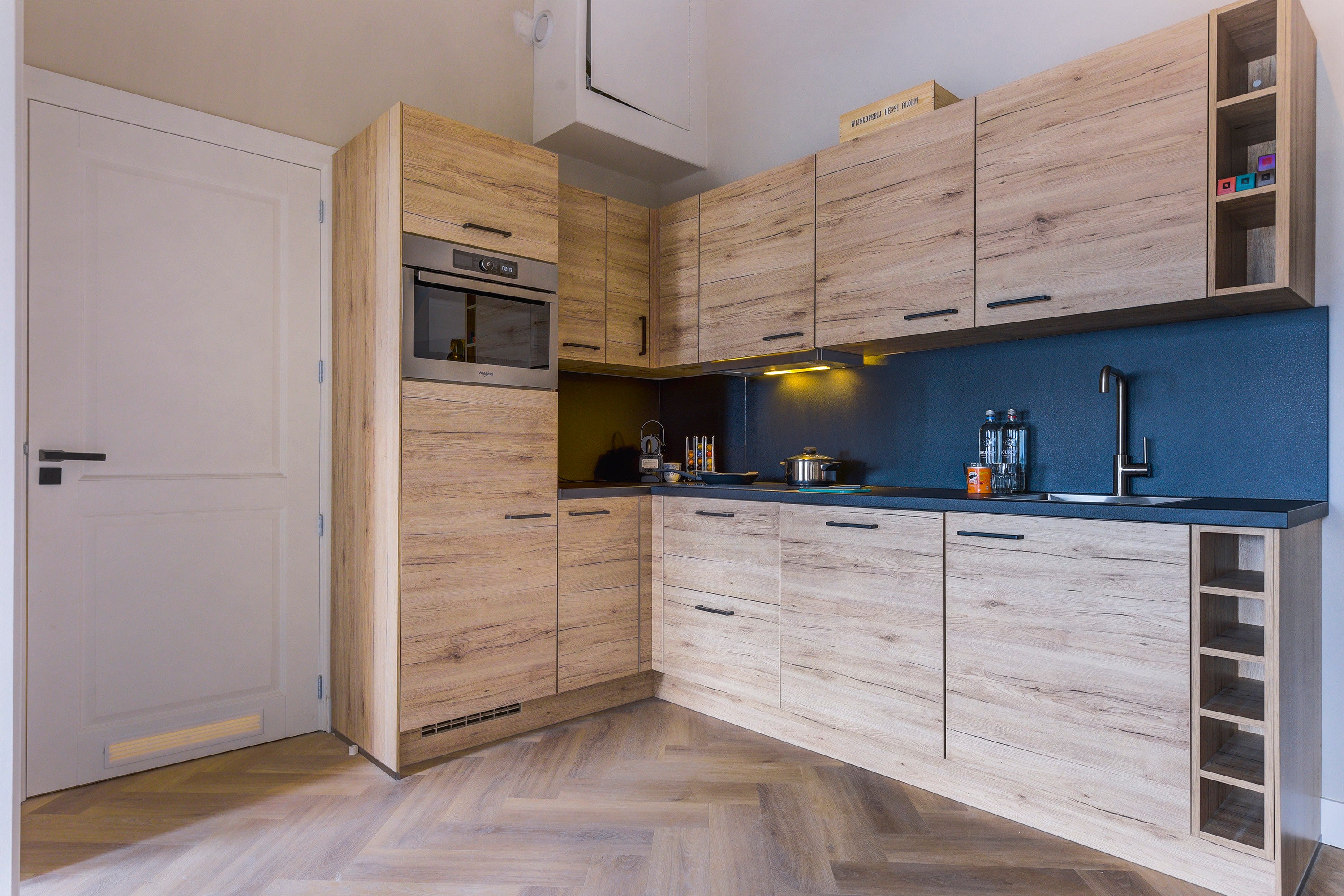 apartment in Vlietweg 2266LB Leidschendam