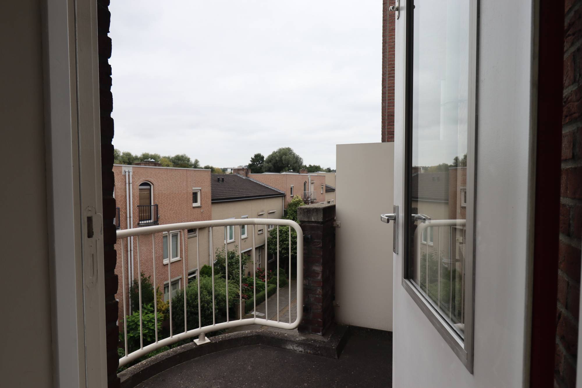 Mieszkanie — Maastricht