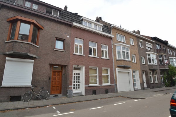 apartments for rent on Sint Nicolaasstraat