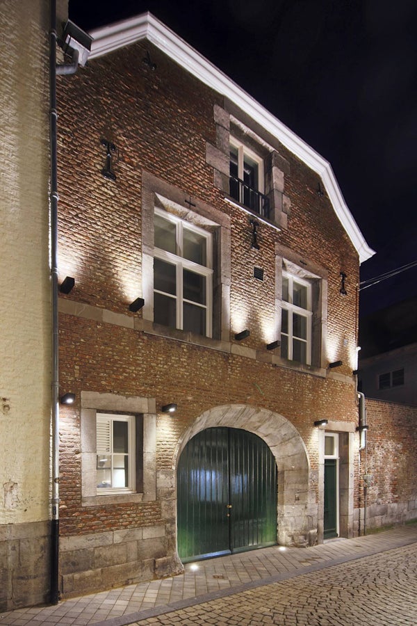 homes for rent on Heggenstraat