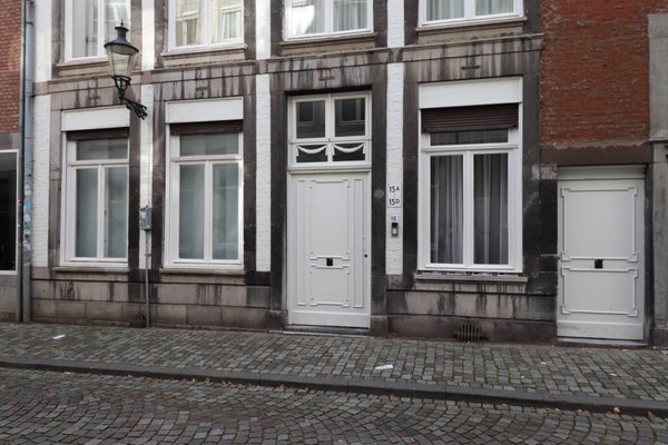 free-sector-houses for rent on Lenculenstraat