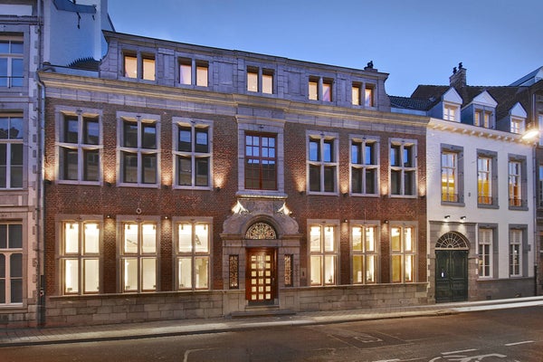 apartments for rent on Bredestraat