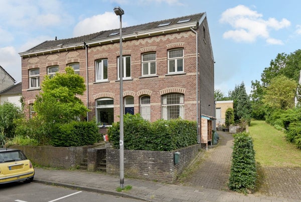 Lage Kanaaldijk 50, Maastricht