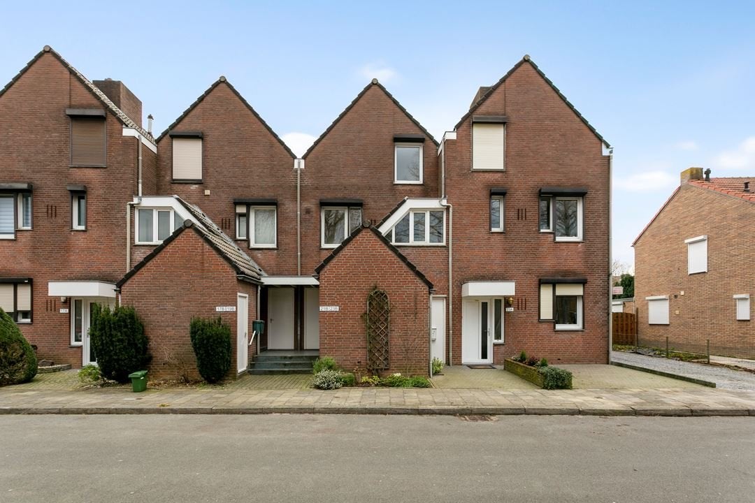 Appartement in Maastricht