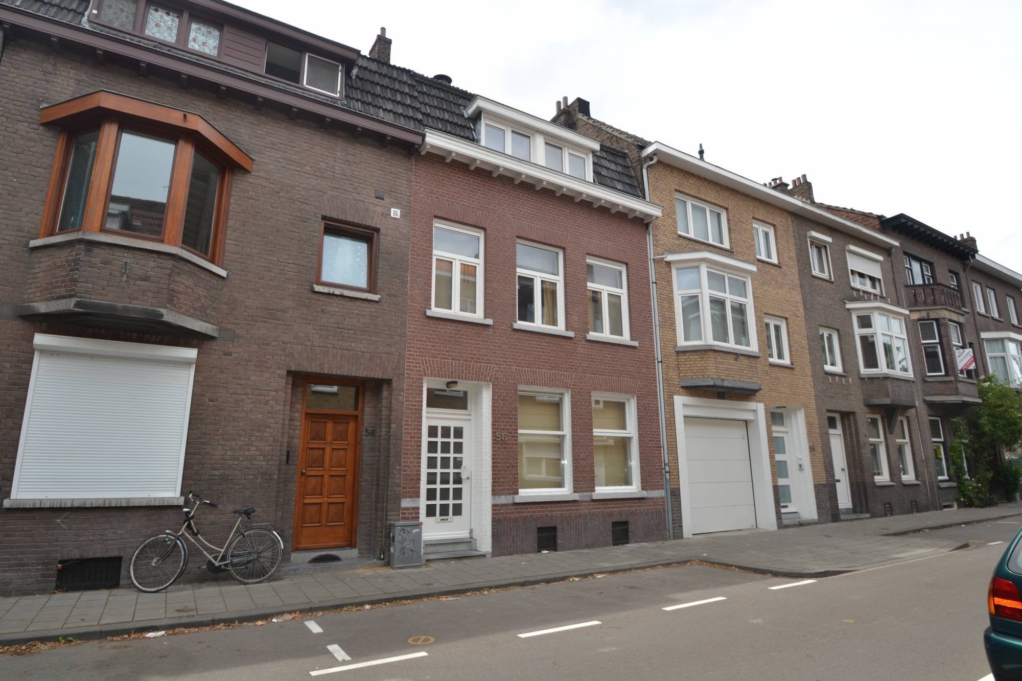 Studio in Maastricht