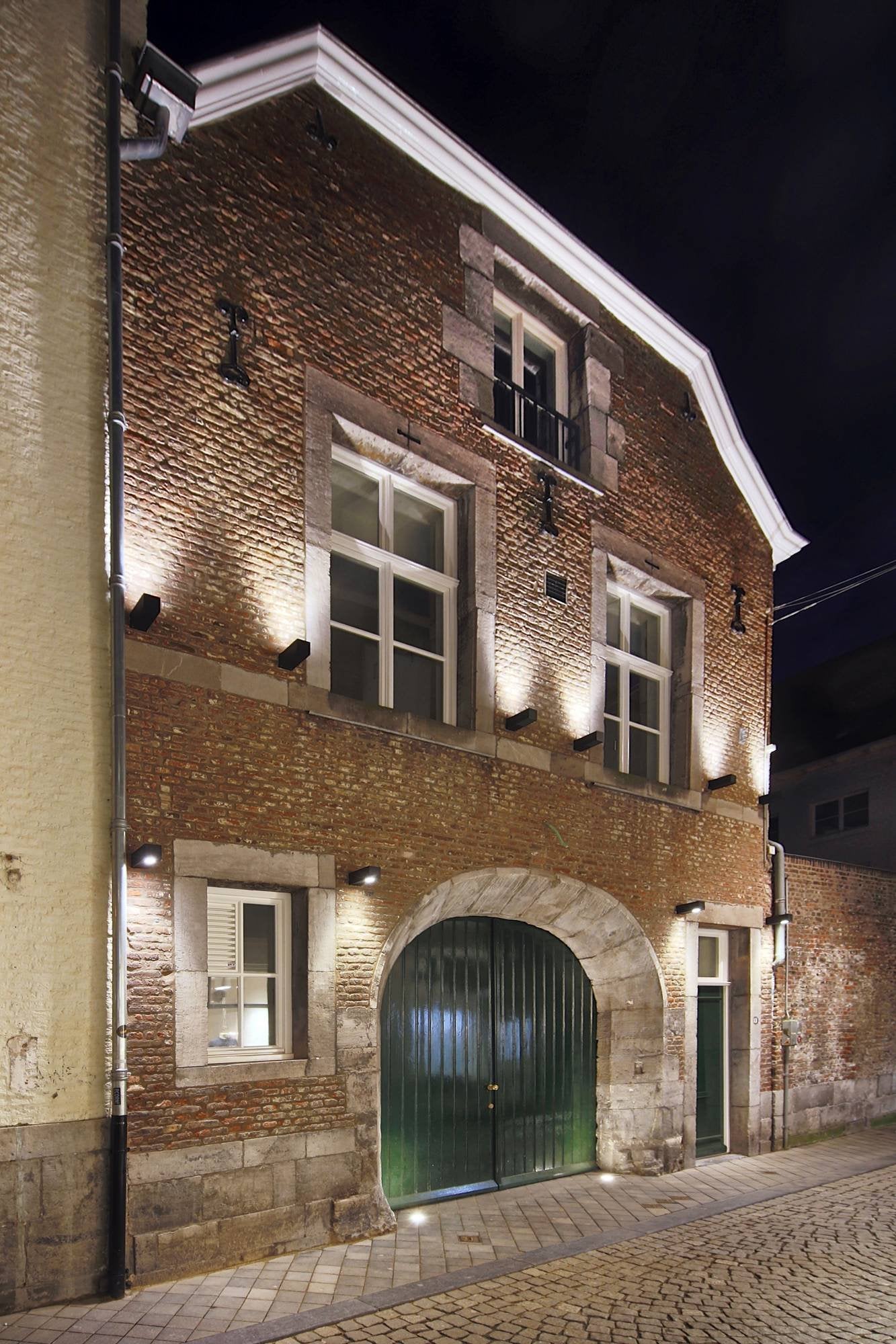 Appartement à Maastricht