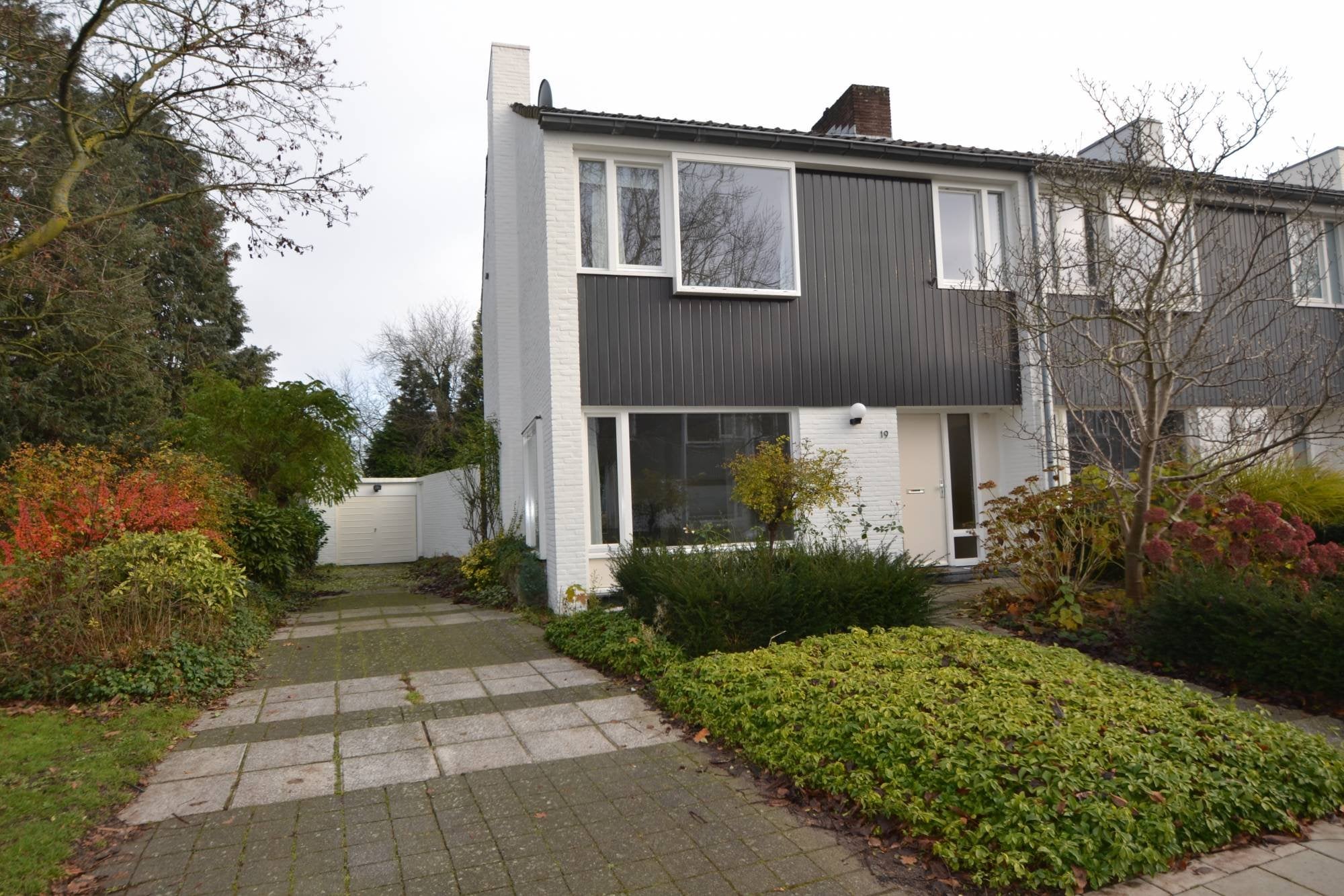 Einfamilienhaus in Maastricht