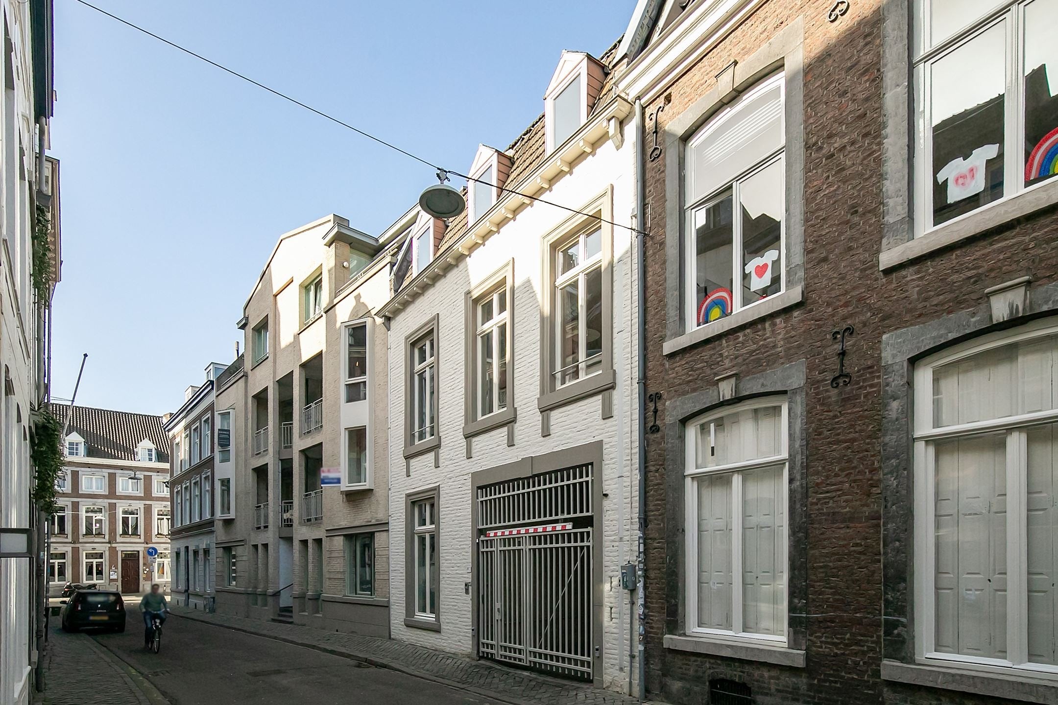 Woning in Maastricht