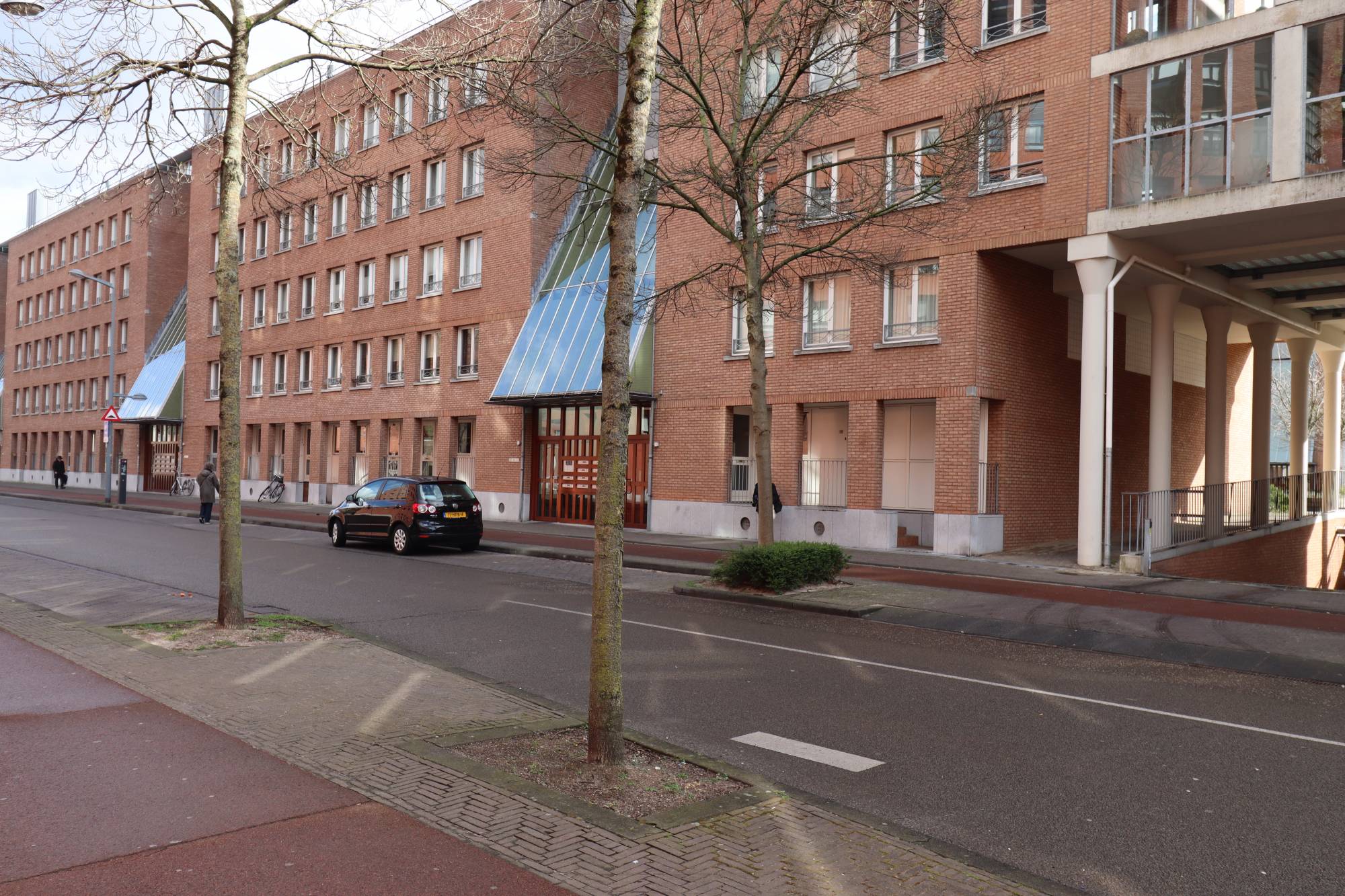 Appartement in Maastricht