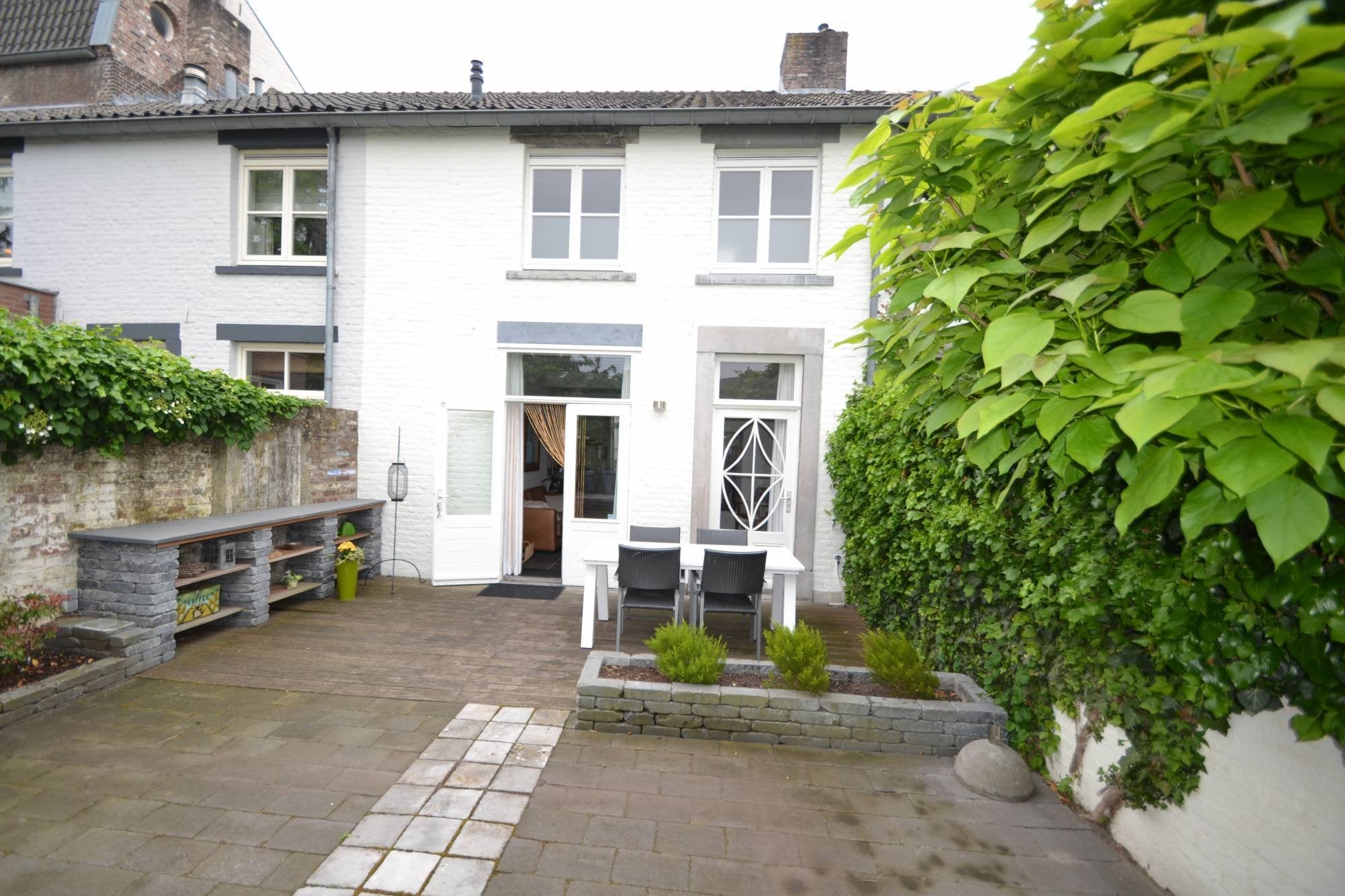 Family home in Maastricht