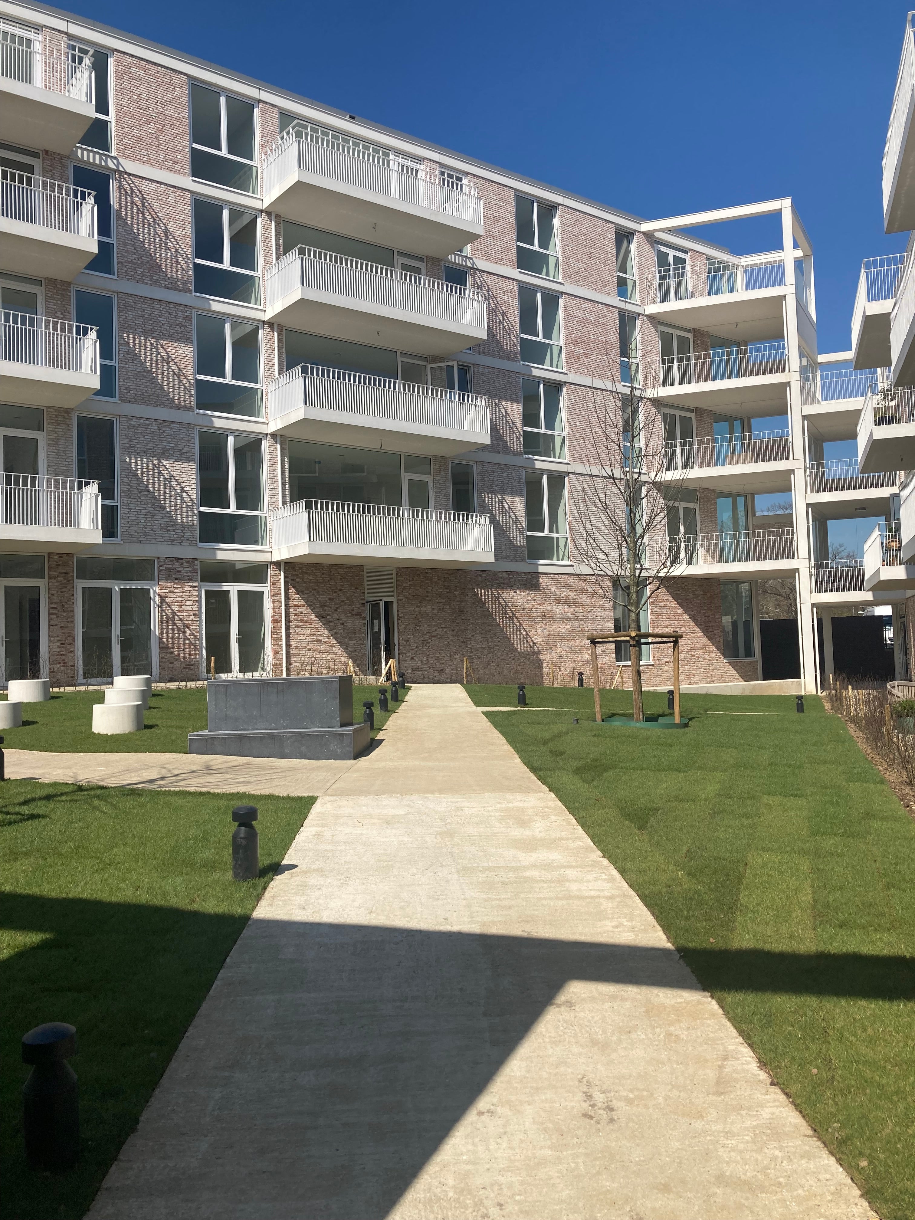 Einfamilienhaus in Maastricht