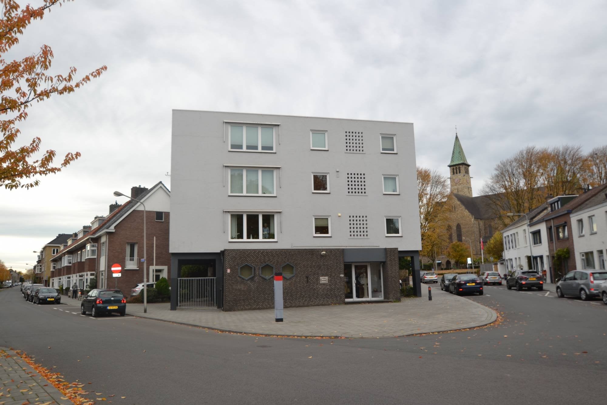 Appartement in Maastricht