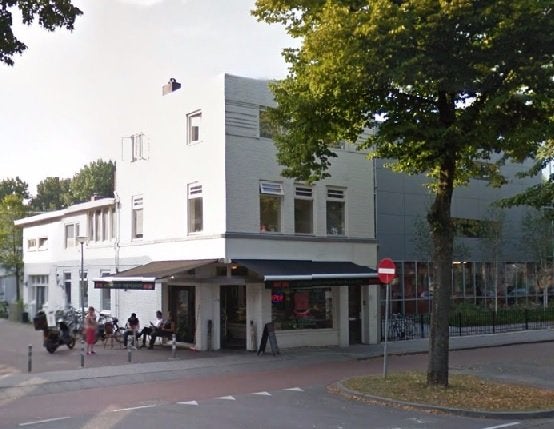 Appartement in 's-Hertogenbosch