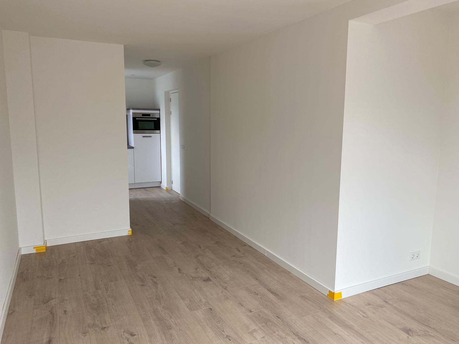 Appartement in 's-Hertogenbosch