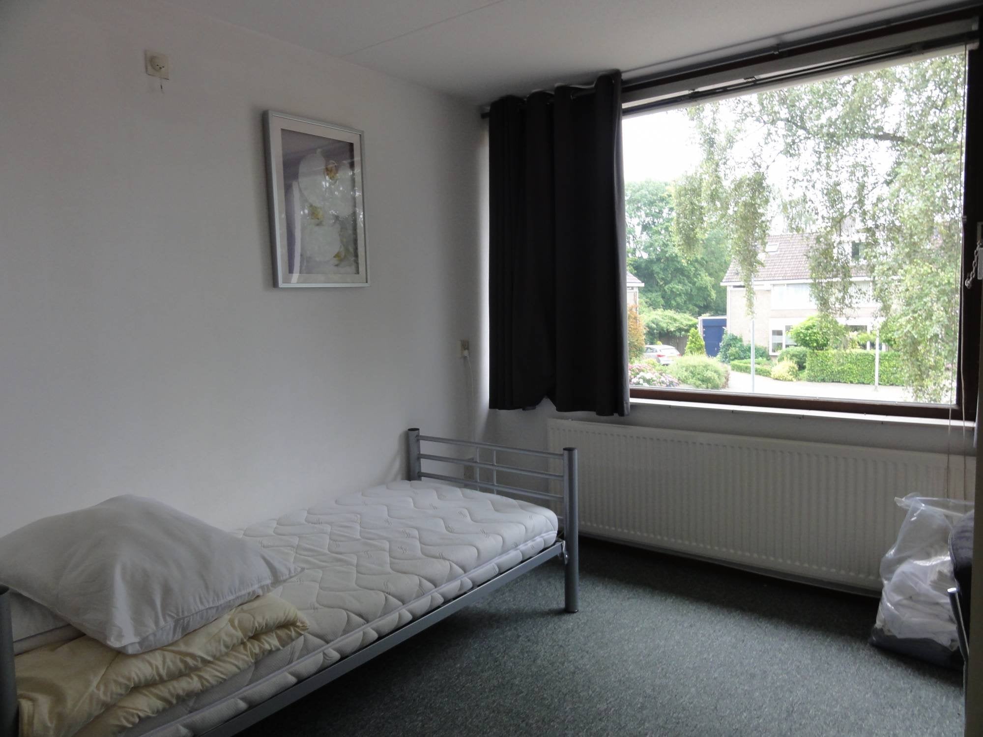 woonhuis in 's-hertogenbosch