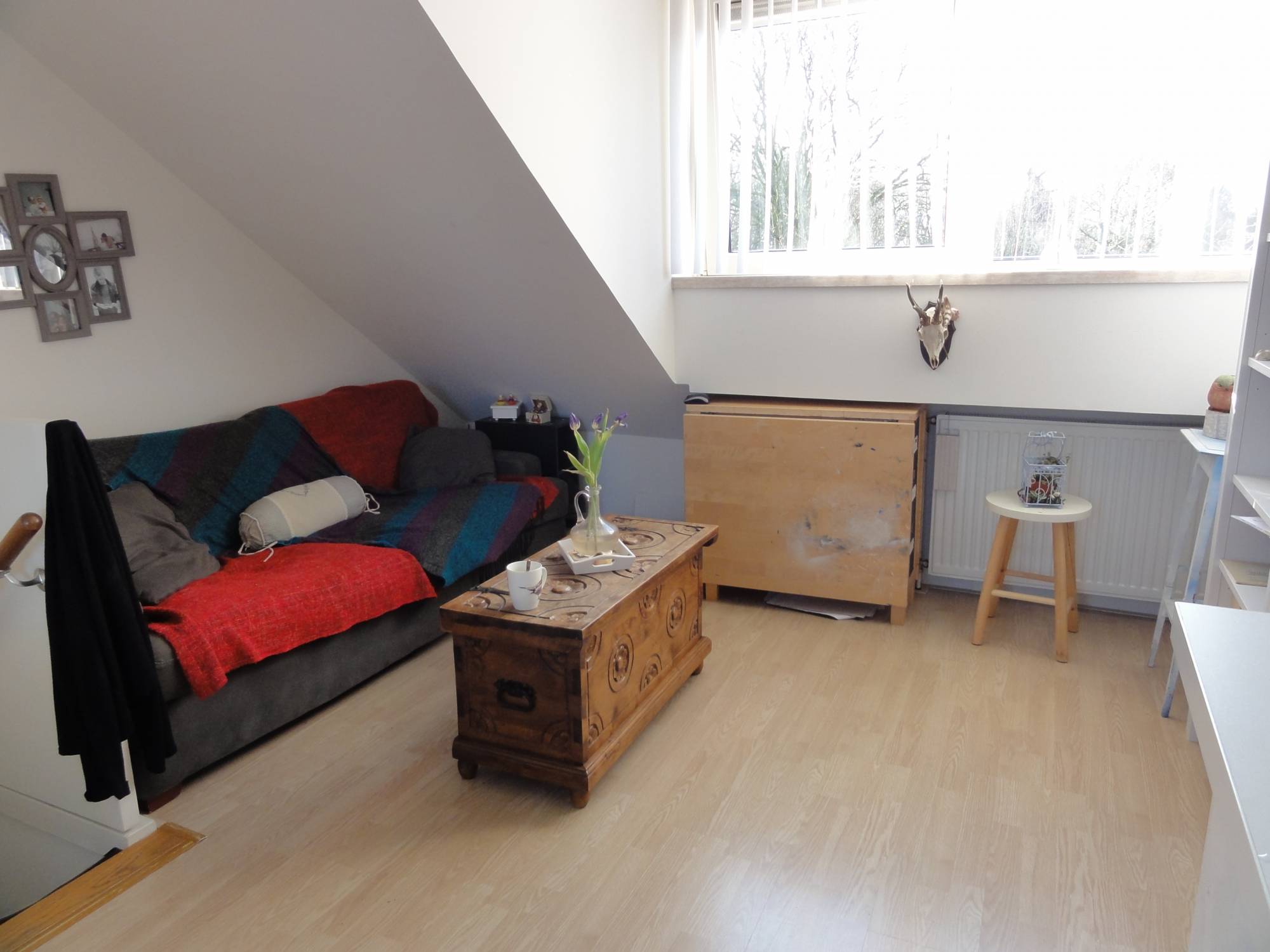 Appartement in 's-Hertogenbosch