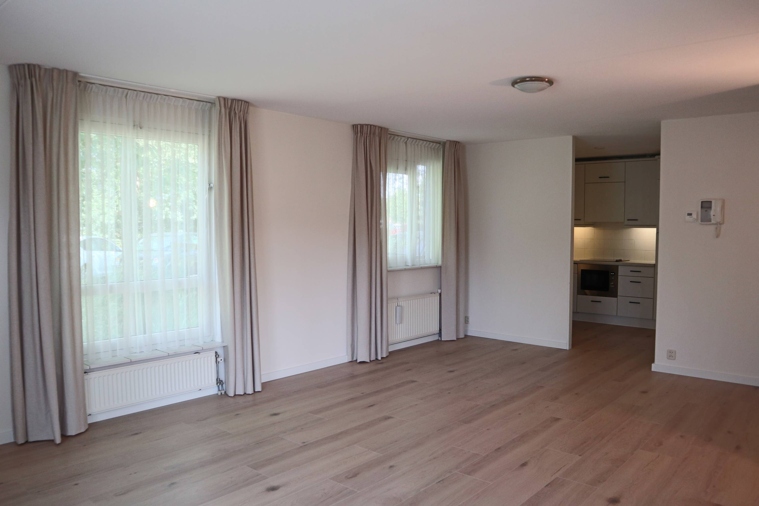 Appartement in 's-Hertogenbosch
