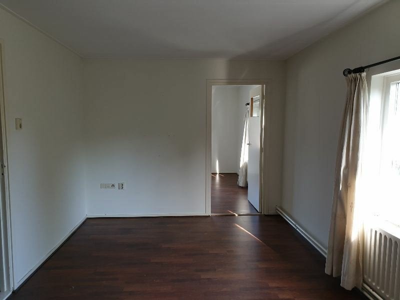 Appartement in 's-Hertogenbosch