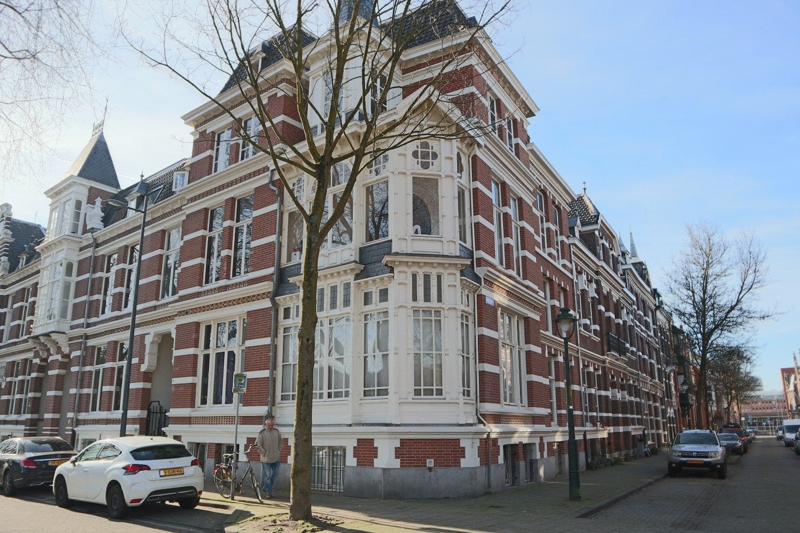 appartement in 's-Hertogenbosch