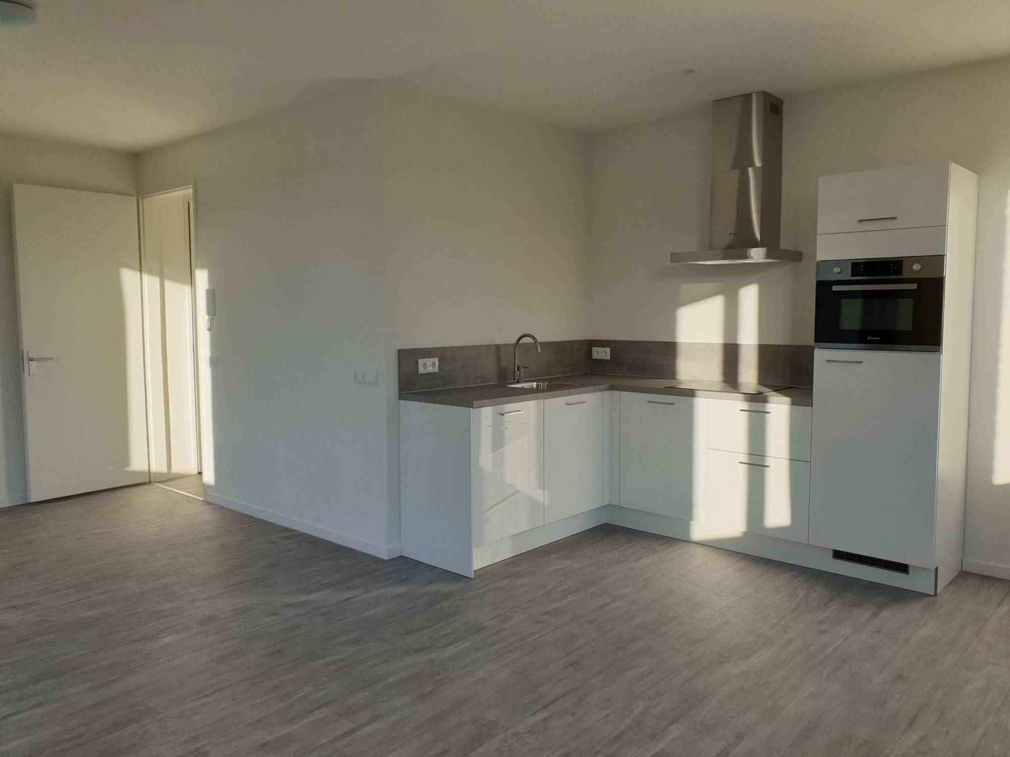 Appartement in 's-Hertogenbosch