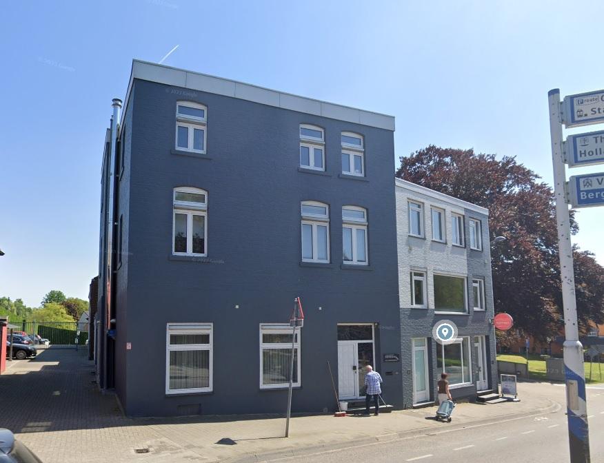 Bekijk foto 1/2 van apartment in Valkenburg