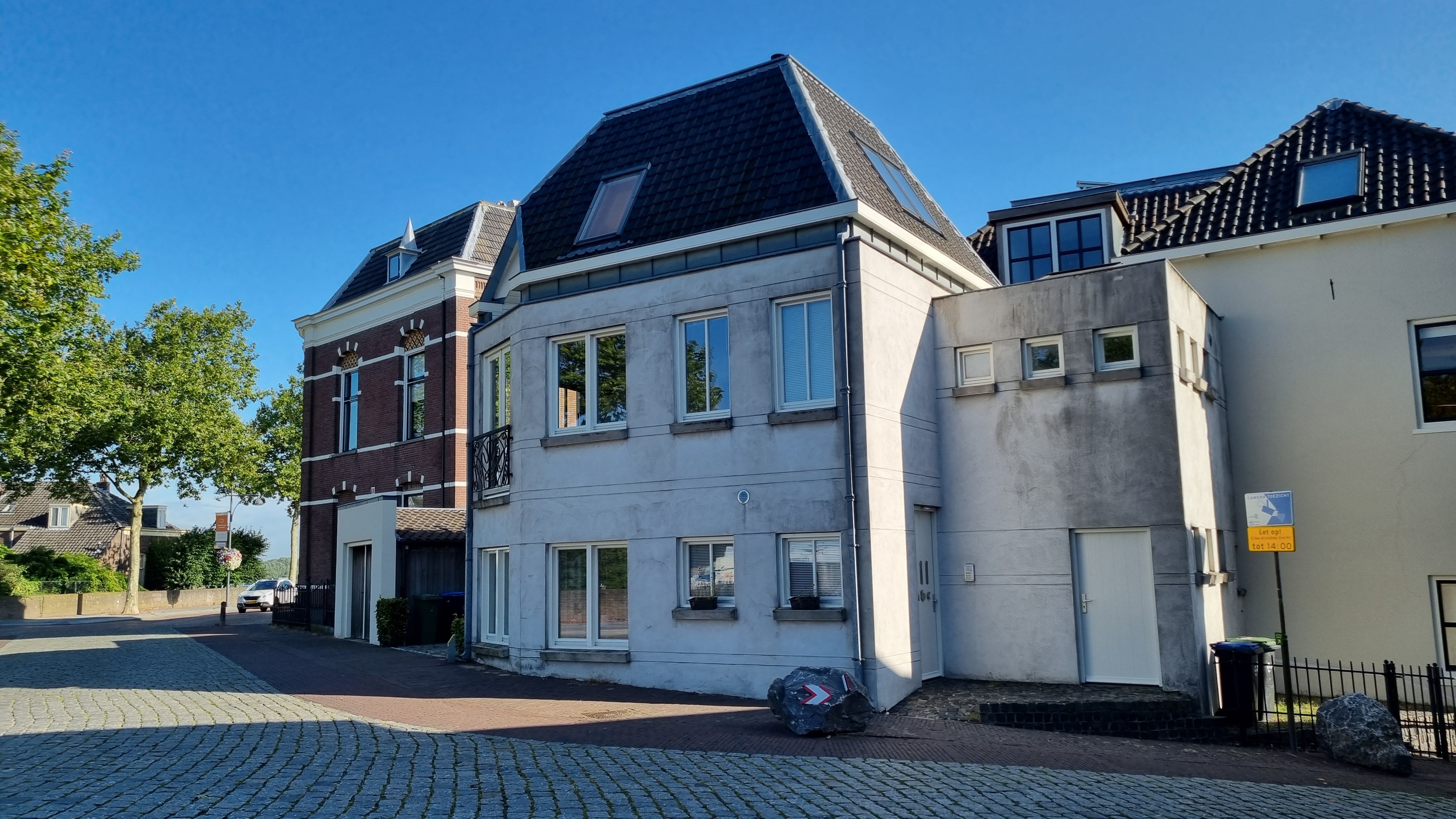 Appartement in Zaltbommel