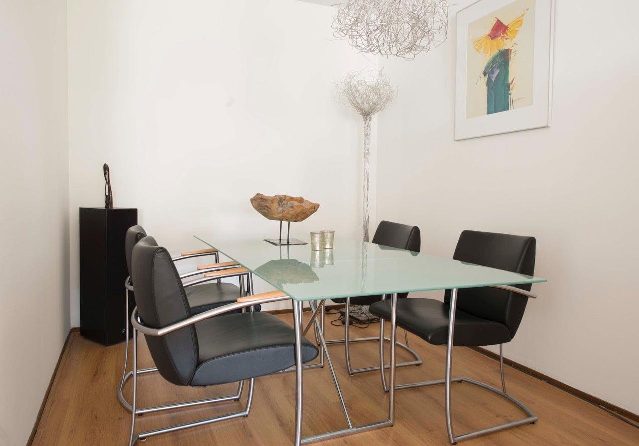 appartement in 's-hertogenbosch