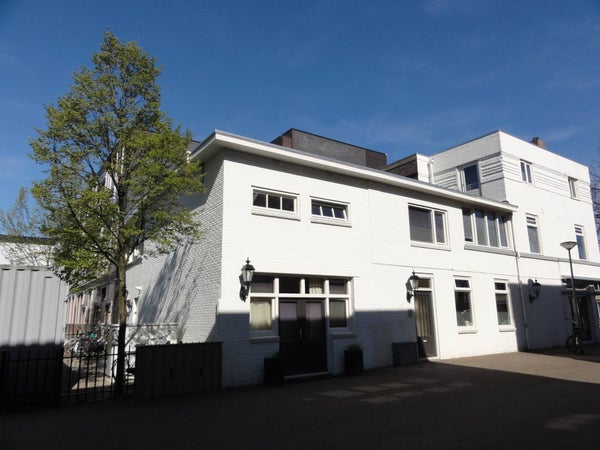 apartments for rent on Van Hoftenstraat