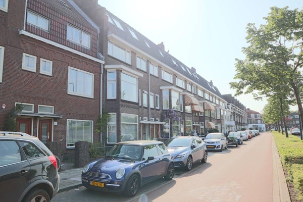 Citadellaan 93, Den Bosch