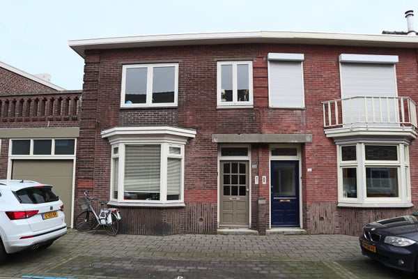 Breukelsestraat 126, Boxtel