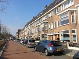 Citadellaan 93 B, Den Bosch