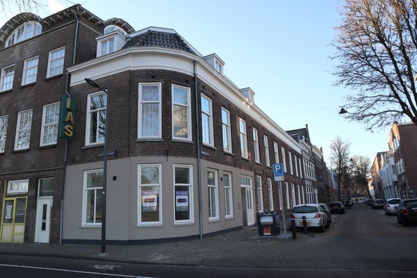 particuliere-woningen te huur op van Tuldenstraat