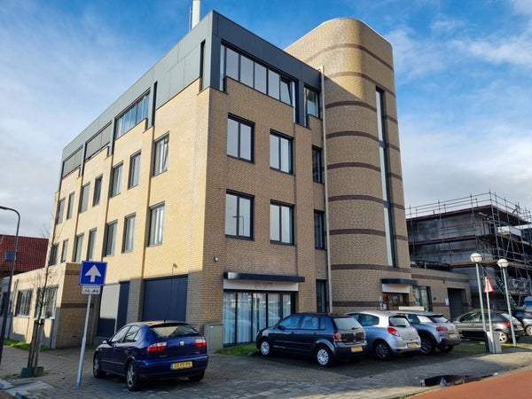 appartementen te huur op Orthen