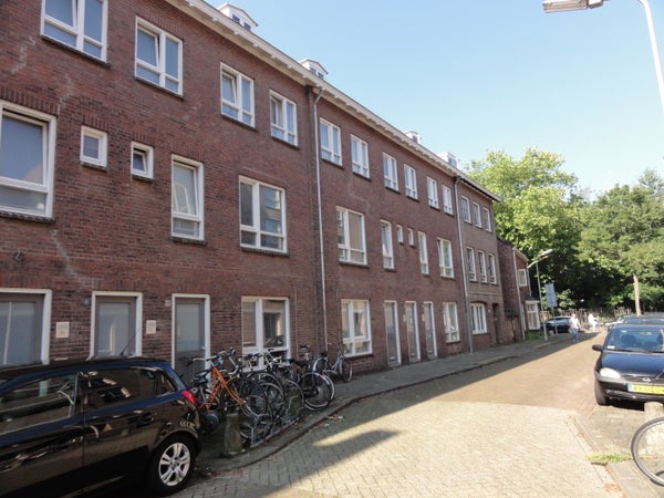 huurwoningen te huur op Peellandstraat