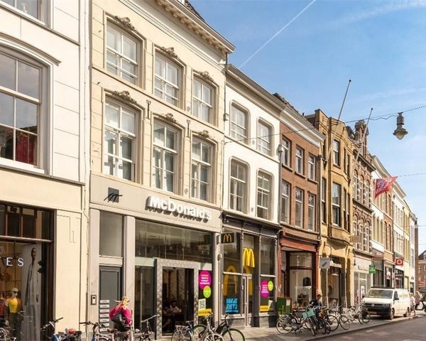 Hooge Steenweg 23 D, Den Bosch