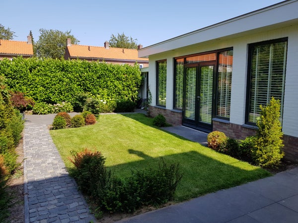 studios te huur op Van Grobbendoncklaan