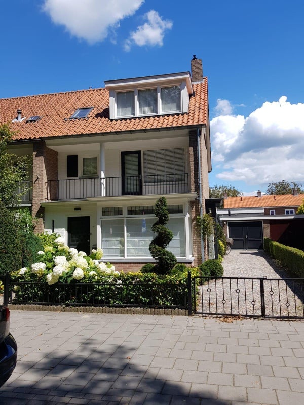 Van Grobbendoncklaan 51, Den Bosch