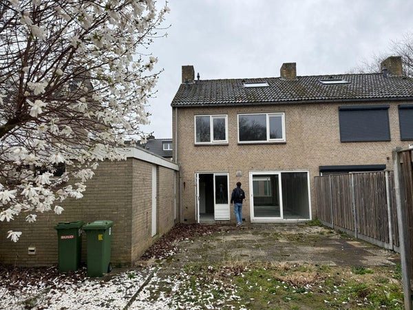 homes for rent on Marsanahof