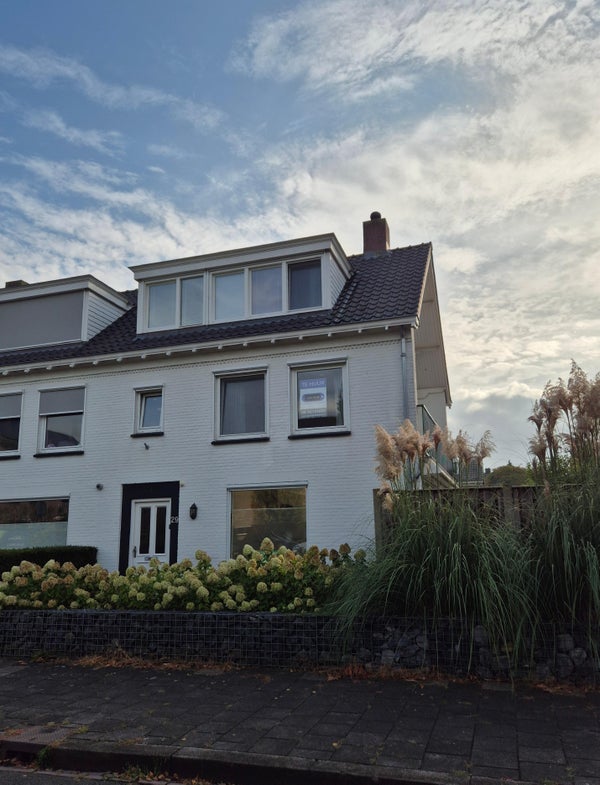 homes for rent on Geert Grootestraat