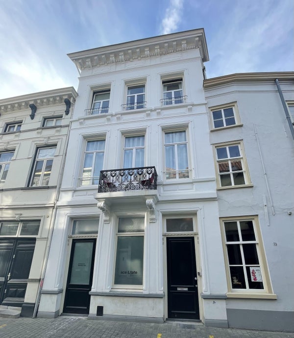 St. Janstraat 31 C, Breda